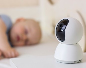 Quel babyphone Wifi choisir ? Babykare vous guide !