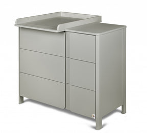 Commode avec plan à langer YappyClassic