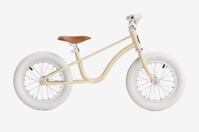 Icono de bicicleta vintage Banwood