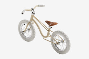 Bicicleta vintage Icon Banwood