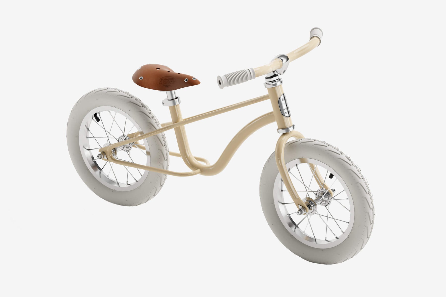 Icon Banwood Vintage Bike