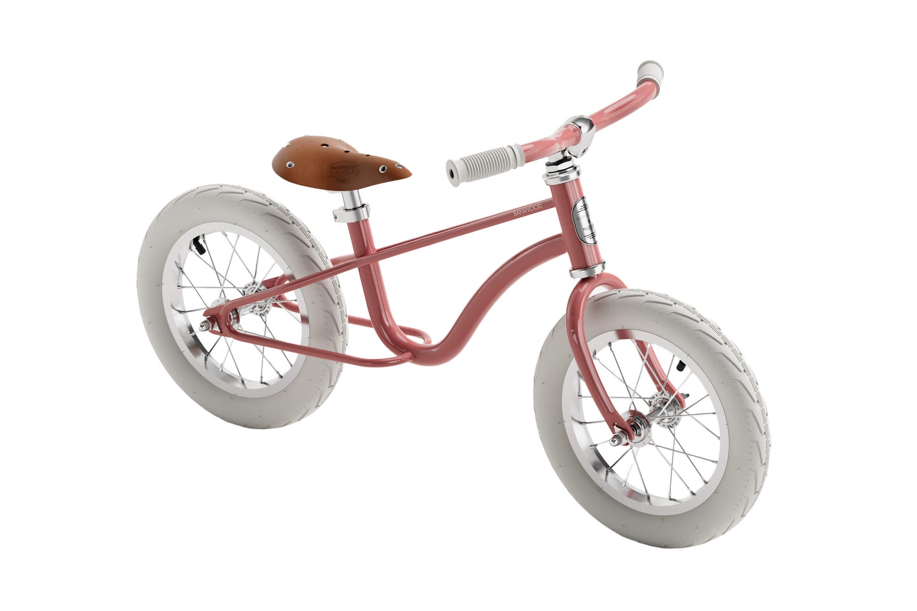 Bicicleta vintage Icon Banwood