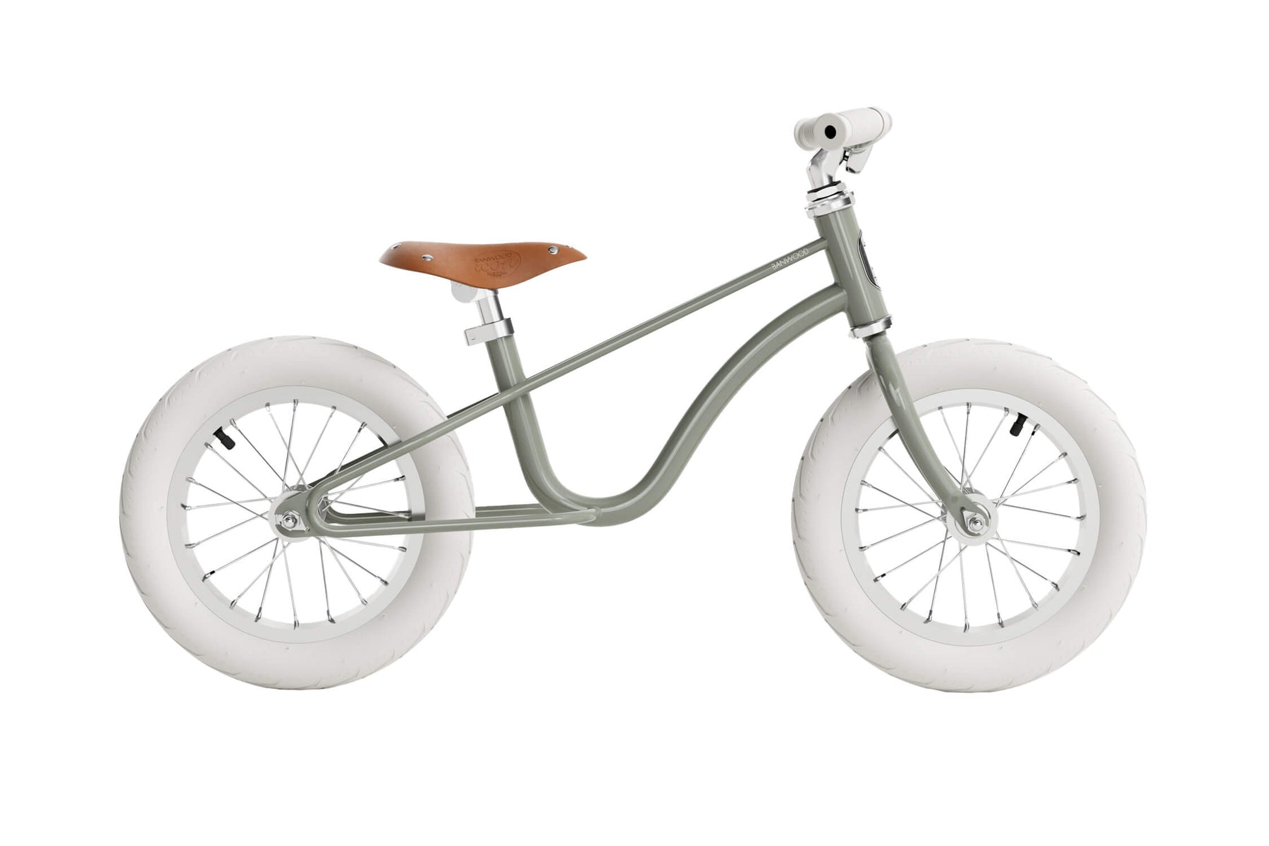 Icon Banwood Vintage Bike