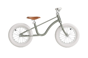 Icono de bicicleta vintage Banwood