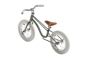 Icono de bicicleta vintage Banwood