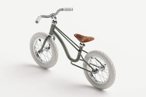 Icono de bicicleta vintage Banwood