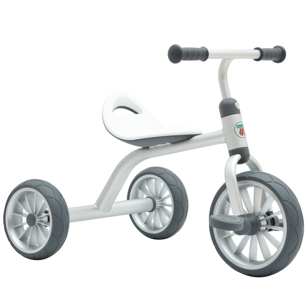 Triciclo para crianças 2-6 anos