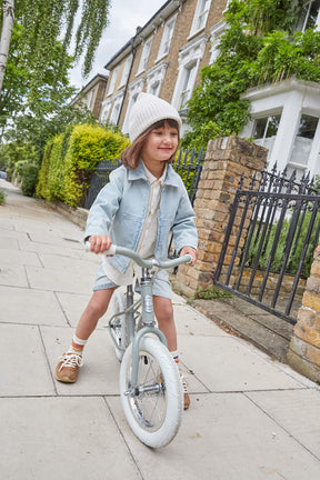 Bicicleta vintage Icon Banwood