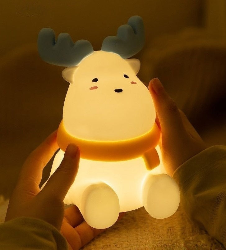 Lampe veilleuse chambre enfant