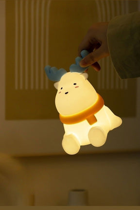 Lampe veilleuse chambre enfant