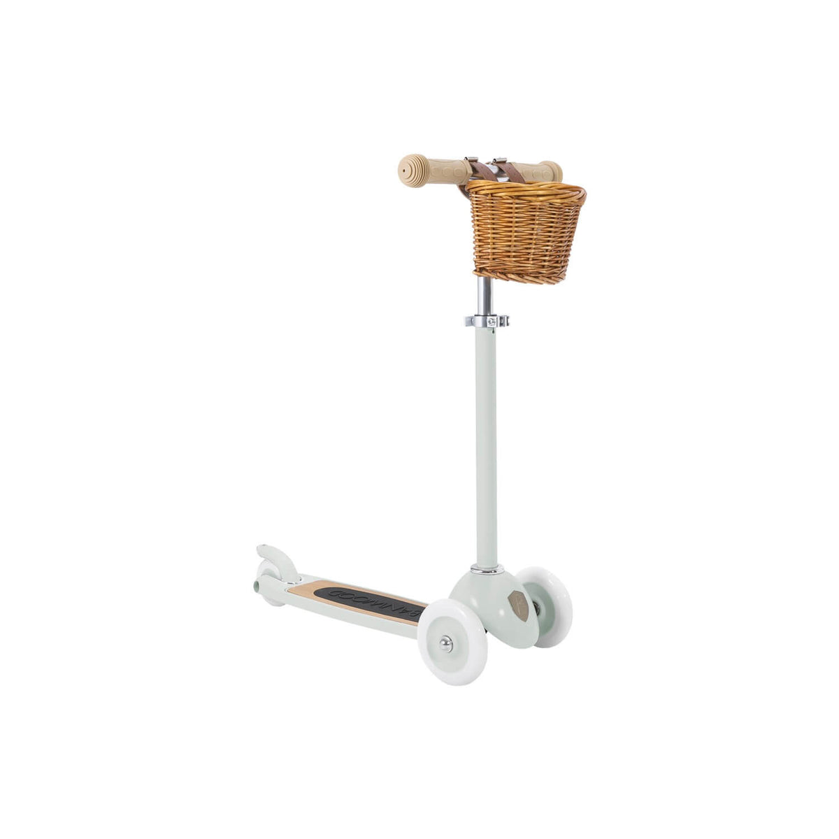 Maxi Trottinette Banwood