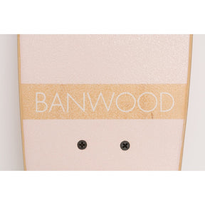 Skateboard enfant Banwood - Riding Scooters par Banwood