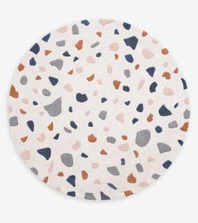 Tapis rond Lilipinso - Rugs par Lilipinso