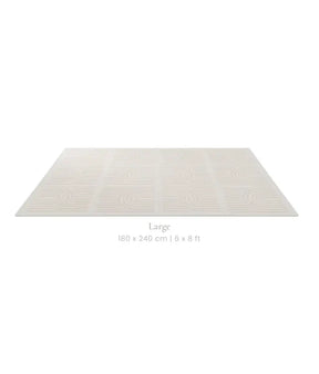 Tapis de jeu Puzzle avec pièces amoviles Linear Series Toddlekind - Play Mats par Toddlekind