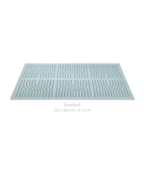 Tapis de jeu Puzzle avec pièces amoviles Linear Series Toddlekind - Play Mats par Toddlekind