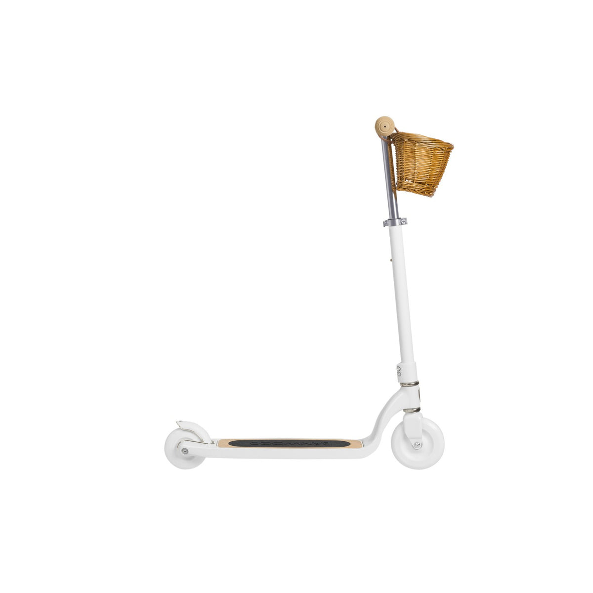 Maxi Trottinette Banwood - Riding Scooters par Banwood