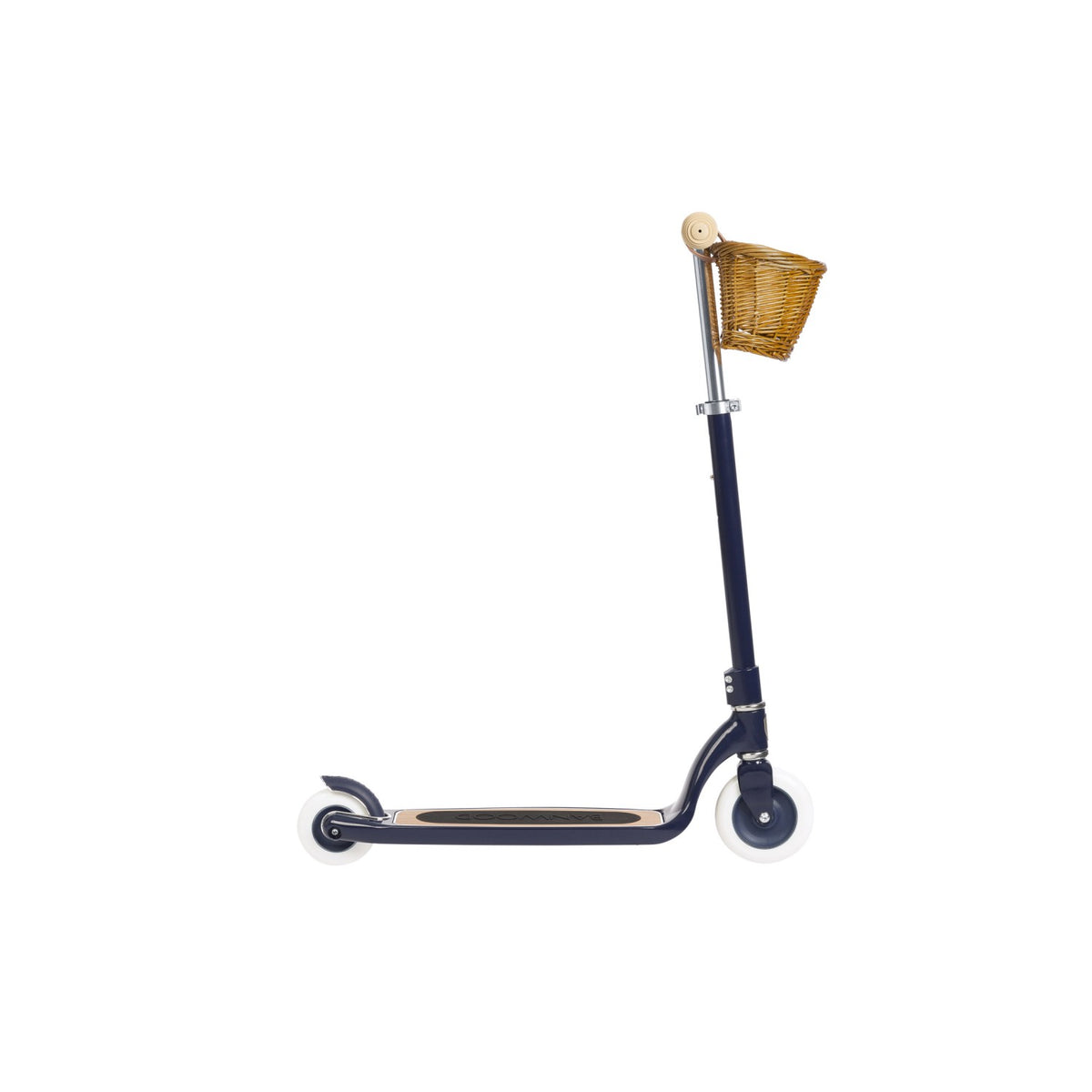 Maxi Trottinette Banwood - Riding Scooters par Banwood