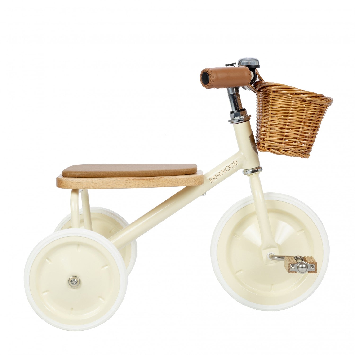 Tricycle Banwood Trike - Tricycles par Banwood