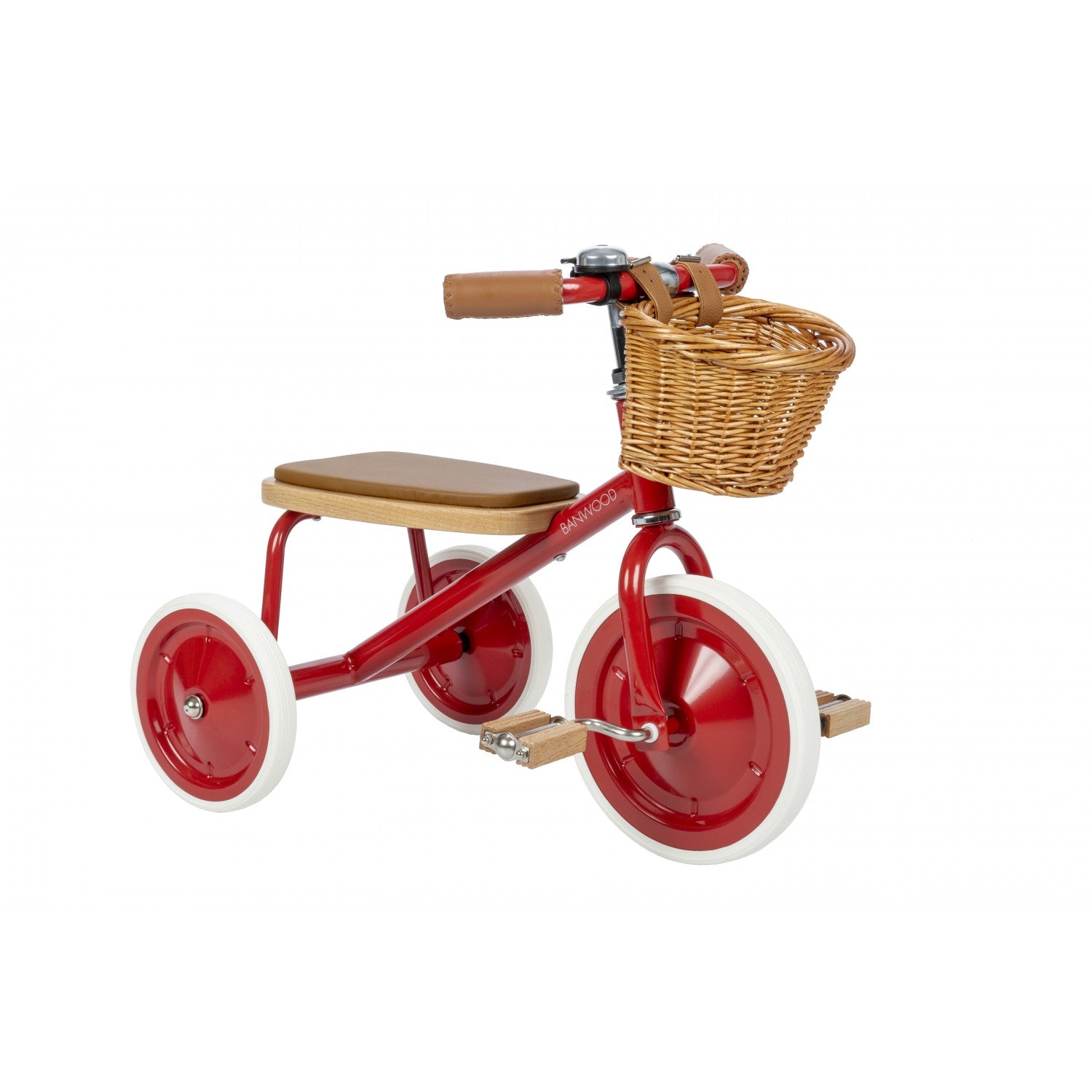 Tricycle Banwood Trike - Tricycles par Banwood